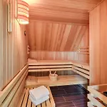 Semesterbostad Wiesenblick Prerow